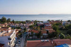 Gallery image of Persefoni Rooms Apartments & Mezonetes in Toroni