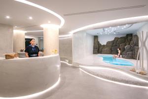 Majutusasutuse Acroterra Rosa Luxury Suites & Spa külastajad