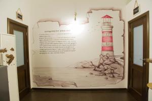 Fotografia z galérie ubytovania Acqua Cotta v destinácii Trani