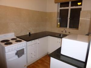 Kuchyň nebo kuchyňský kout v ubytování City Centre Budget Hotel + 26 fotografií