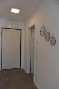 Fotografie z fotogalerie ubytování Prestige West Residence v Záhřebu