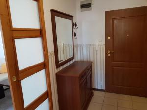 Fotografie z fotogalerie ubytování Trzypokojowy Apartament w Ustce v destinaci Ustka
