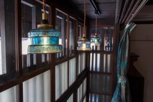 Fotografie z fotogalerie ubytování Bed & Breakfast Tsukiya v Kjótu