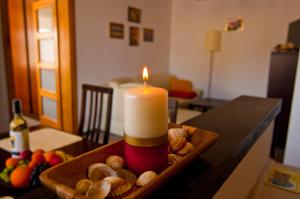 Fotografie z fotogalerie ubytování Trzypokojowy Apartament w Ustce v destinaci Ustka + 23 fotografií