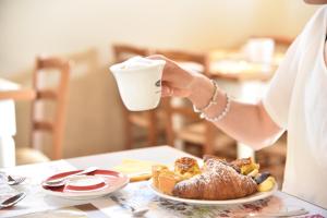 Gallery image of Agriturismo B&B Vista Parco in Savio di Ravenna