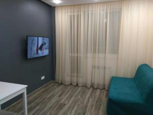 Gallery image of Apartments Smart in Khanty-Mansiysk