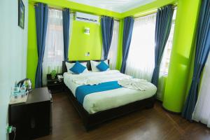 加德满都Hotel Access Nepal的相册照片