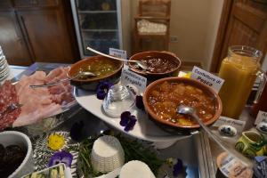 Gallery image of Agriturismo B&B Vista Parco in Savio di Ravenna +68 photos