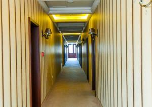 Zdjęcie z galerii obiektu Hotel Nowodwory w mieście Ciechanowiec