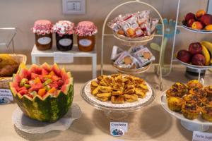 Gallery image of Agriturismo B&B Vista Parco in Savio di Ravenna