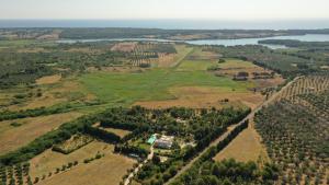 Imagen de la galería de Cuti Mari, en Otranto