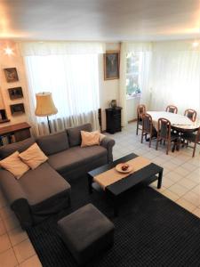 Fotografia z galérie ubytovania Galéria Apartman v Siófoku