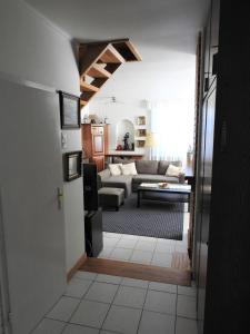 Fotografia z galérie ubytovania Galéria Apartman v Siófoku