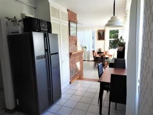 Fotografia z galérie ubytovania Galéria Apartman v Siófoku