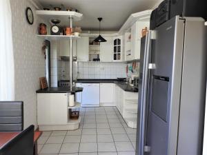 Fotografia z galérie ubytovania Galéria Apartman v Siófoku + 14 fotografií
