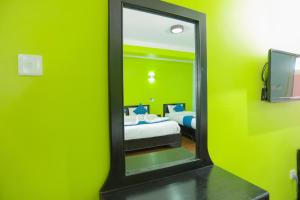 加德满都Hotel Access Nepal的相册照片