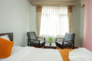 加德满都Hotel Access Nepal的相册照片