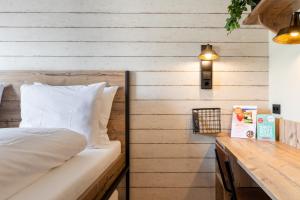 Gallery image of Hotel De Kroon in Kaatsheuvel +7 photos