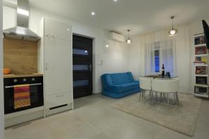 Gallery image of Apartments Bonvenon2Pula in Pula