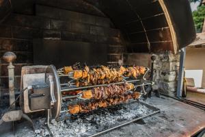 Fotografie z fotogalerie ubytování Agriturismo Podere La Fornace v destinaci Cavriglia