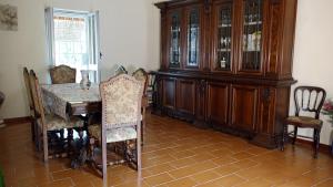 Posedenie v ubytovaní La corte di Quiliano