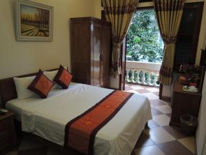 Gallery image of Hanoi Ecogreen Hostel in Hanoi