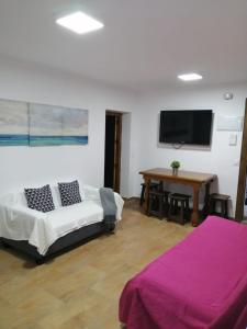 Fotografie z fotogalerie ubytování Casa Belisinda v destinaci Barbate