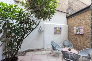 Galeriebild der Unterkunft Central London Apartment - Great Location in London