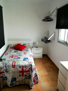 Fotografie z fotogalerie ubytování Casa Belisinda v destinaci Barbate
