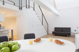 Galería fotográfica de Boardinghouse s' Johanner en Saarbrücken 52 fotos más