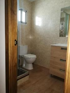 Fotografie z fotogalerie ubytování Casa Belisinda v destinaci Barbate
