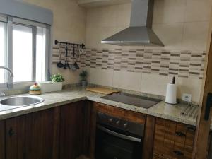 Fotografie z fotogalerie ubytování Casa Belisinda v destinaci Barbate