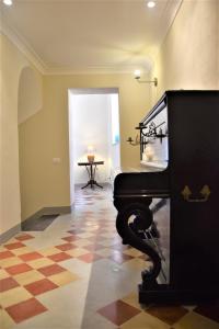 Foto Caltagirones asuva majutusasutuse B&B Attico Taranto galeriist