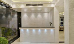 Foto sihtkohas Kolkata asuva majutusasutuse Treebo Premium The Crystal galeriist