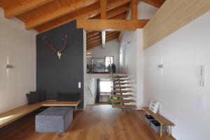 Fotografie z fotogalerie ubytování Loft7 v destinaci Mittelberg