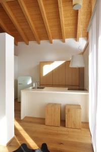 Fotografie z fotogalerie ubytování Loft7 v destinaci Mittelberg