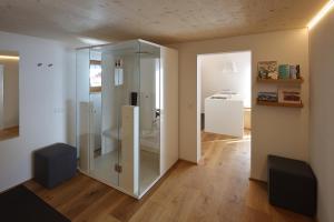 Fotografie z fotogalerie ubytování Loft7 v destinaci Mittelberg + 8 fotografií