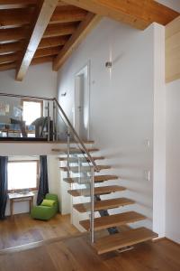 Fotografie z fotogalerie ubytování Loft7 v destinaci Mittelberg