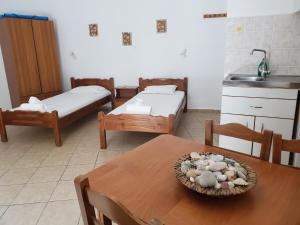 Galeriebild der Unterkunft Icthyoessa in Agios Kirykos