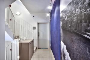 Fotografie z fotogalerie ubytování Cozy Rooms Hotel v destinaci Sliema