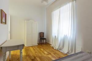 Posteľ alebo postele v izbe v ubytovaní Casetta Allegra