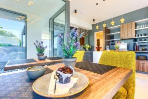 Bel Residence的酒水