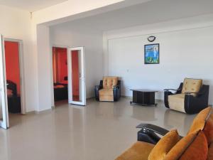 Afbeelding uit fotogalerij van Hotel Prestige in Costinesti +25 foto's