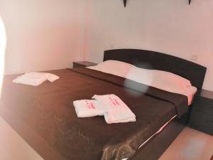 Afbeelding uit fotogalerij van Hotel Prestige in Costinesti