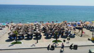 Fotografie z fotogalerie ubytování Hotel Dionisos v destinaci Leptokaria