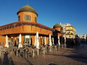 Gallery image of Casa das 3 Andorinhas in Olhão