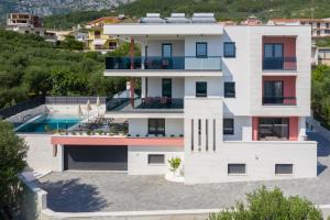Gallery image of Villa VID Apartments - Makarska Exklusiv in Makarska
