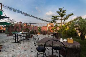Fotografie z fotogalerie ubytování Hotel Family Home v destinaci Kathmandu