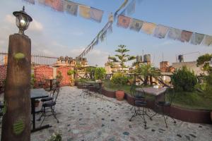 Fotografie z fotogalerie ubytování Hotel Family Home v destinaci Kathmandu