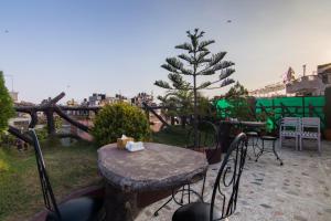 Fotografie z fotogalerie ubytování Hotel Family Home v destinaci Kathmandu